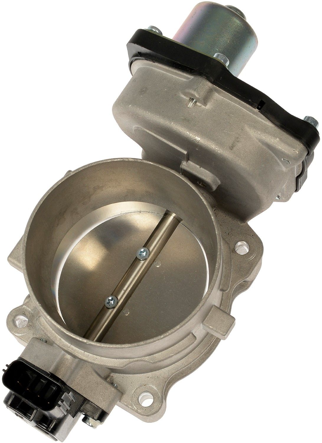 2010, 2009, 2008 Ford Explorer Fuel Injection Throttle Body