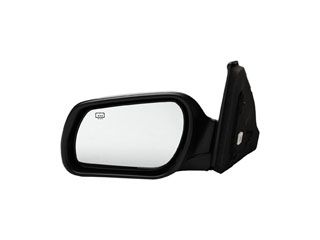 2006, 2005, 2004 Mazda 3 Door Mirror