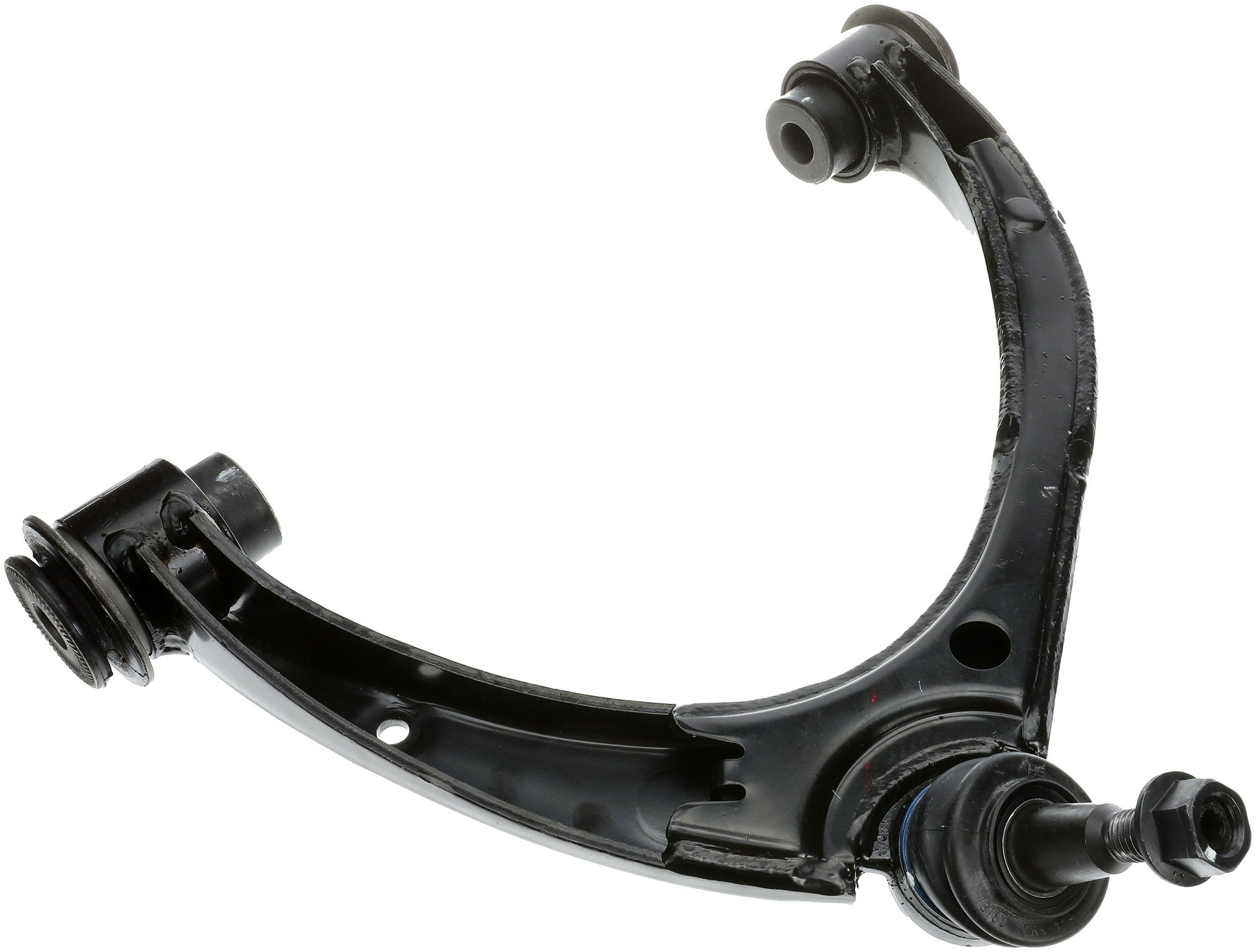 2022, 2021, 2020, 2019, 2018, 2017, 2016, 2015 GMC Canyon Suspension Control Arm and Ball Joint Assembly