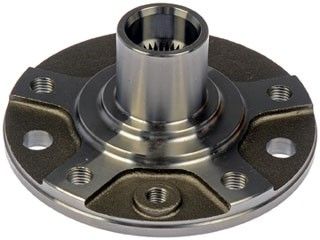 1998, 1997, 1996, 1995, 1994 Saab 900 Wheel Hub