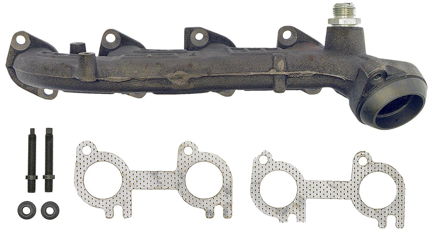 2004, 2003, 2002, 2001, 2000, 1999 Ford Expedition Exhaust Manifold