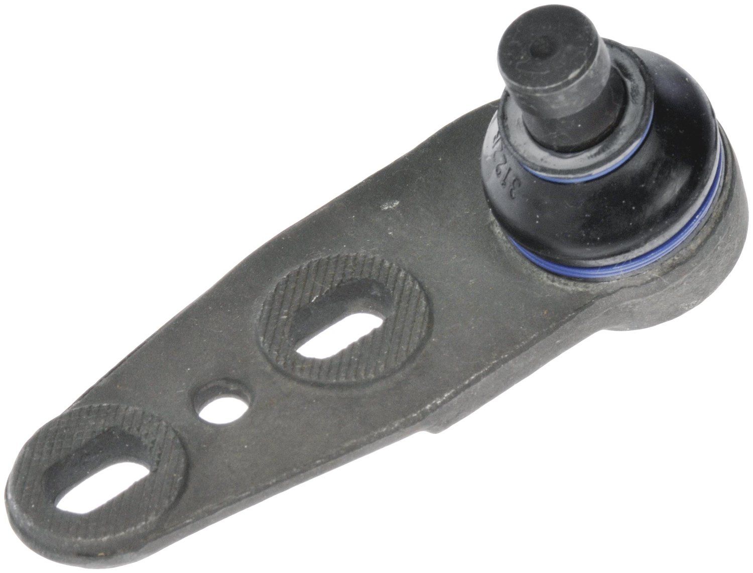 1988 Audi 80 Alignment Caster / Camber Ball Joint