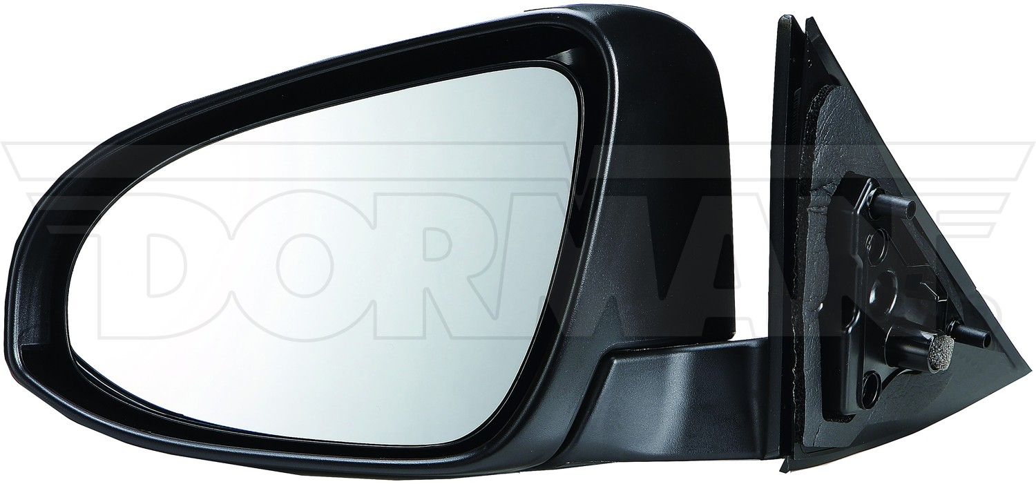 2014, 2013, 2012 Toyota Camry Door Mirror