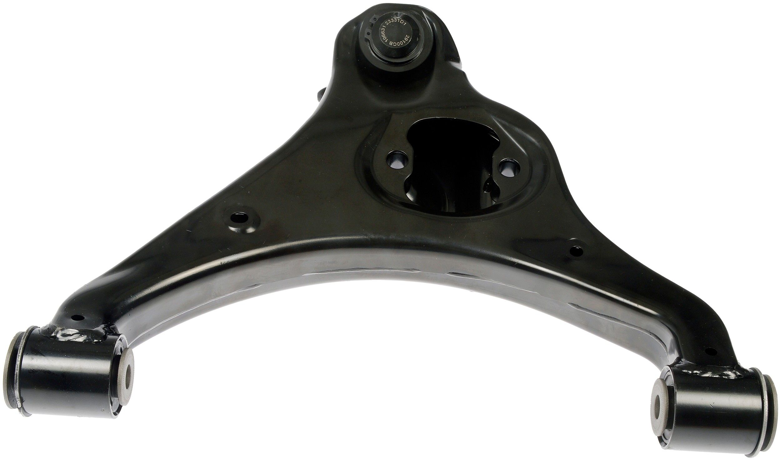 2020, 2019 Ford Ranger Suspension Control Arm and Ball Joint Assembly