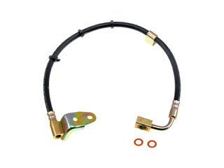 1999, 1998, 1997, 1996, 1995 Dodge Neon Brake Hydraulic Hose