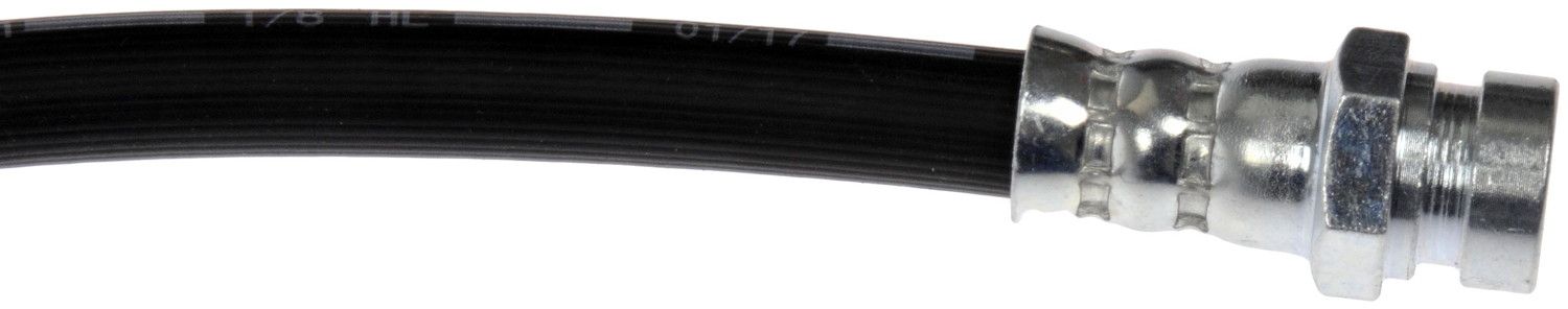 2013, 2012, 2011, 2010, 2009, 2008, 2007, 2006 Hyundai Azera Brake Hydraulic Hose