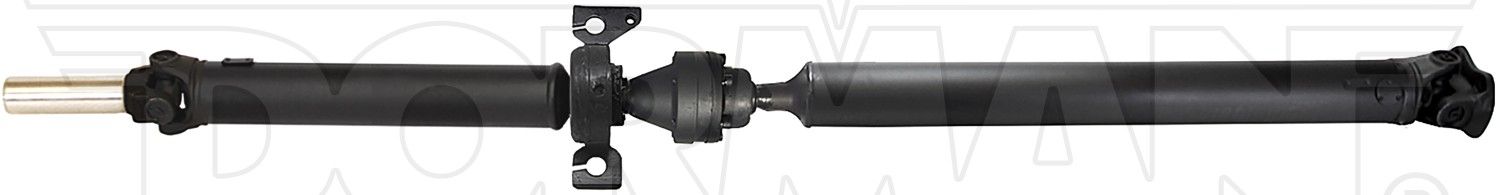 1991, 1990, 1989 Mazda MPV Drive Shaft