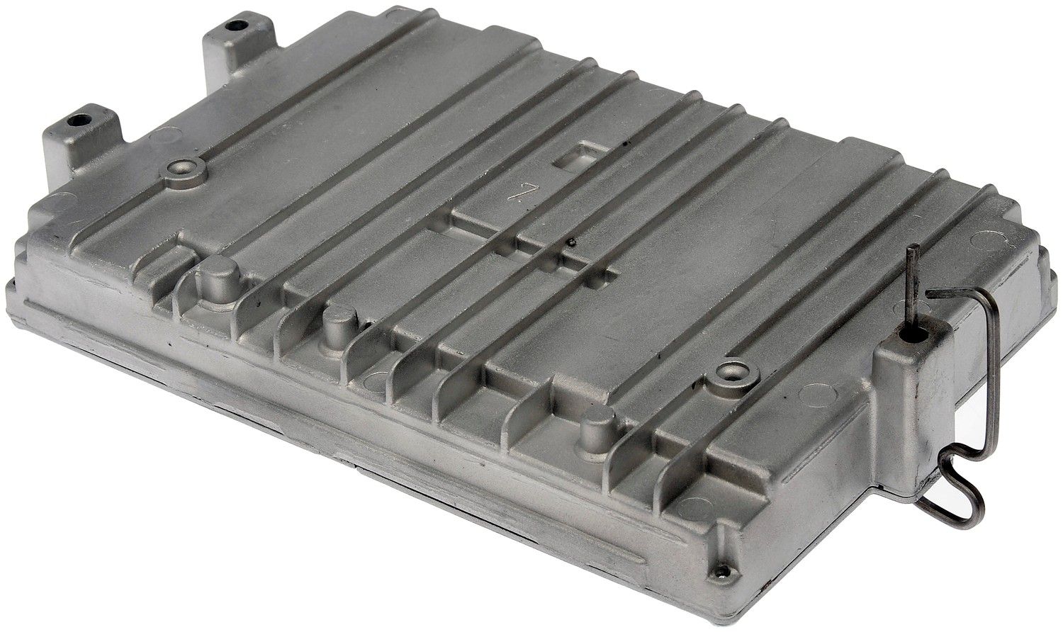 2001 Dodge Ram 2500 1500 Engine Control Module (ECM)