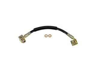 1999, 1998 Mazda B3000 Brake Hydraulic Hose