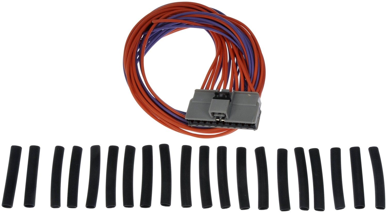 2003, 2002, 2001 Dodge Durango Combination Switch Connector
