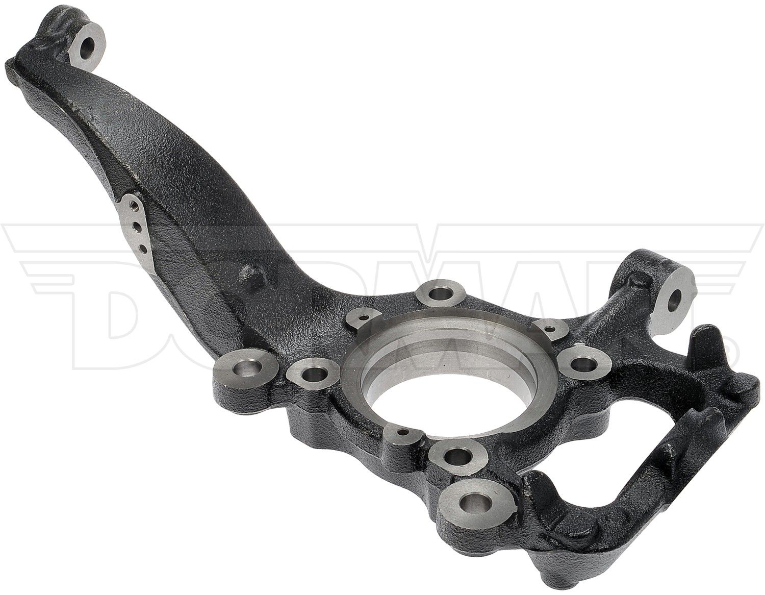 2014, 2013, 2012, 2011, 2010 Ford F-150 Steering Knuckle
