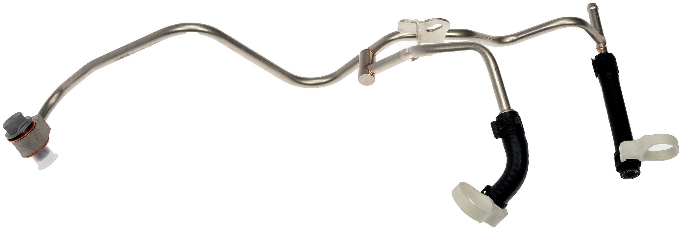 2022, 2021, 2020, 2019, 2018 Chevrolet Equinox Turbocharger Coolant Line