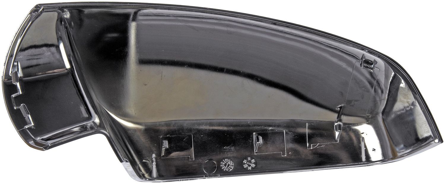 2017, 2016, 2015, 2014, 2013, 2012, 2011, 2010 Chevrolet Equinox Door Mirror Cover
