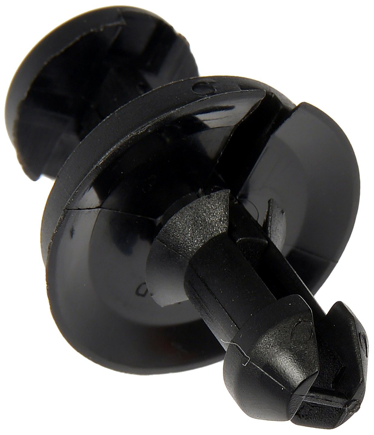 2002-2009 Chevrolet Avalanche 1500 Air Dam Clip Dorman