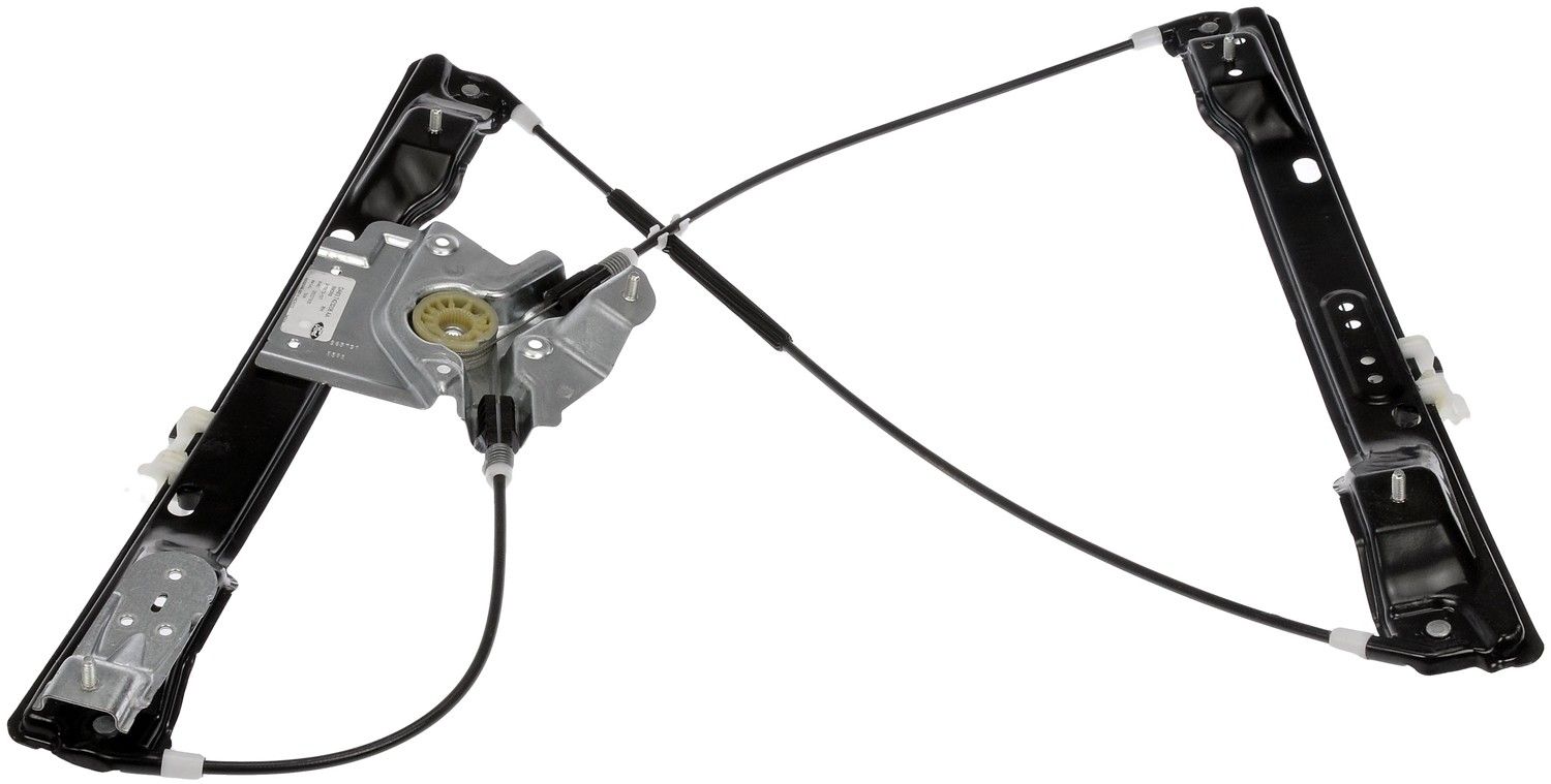 2019, 2018, 2017, 2016, 2015, 2014, 2013, 2012, 2011, 2010, 2009 Ford Flex Window Regulator