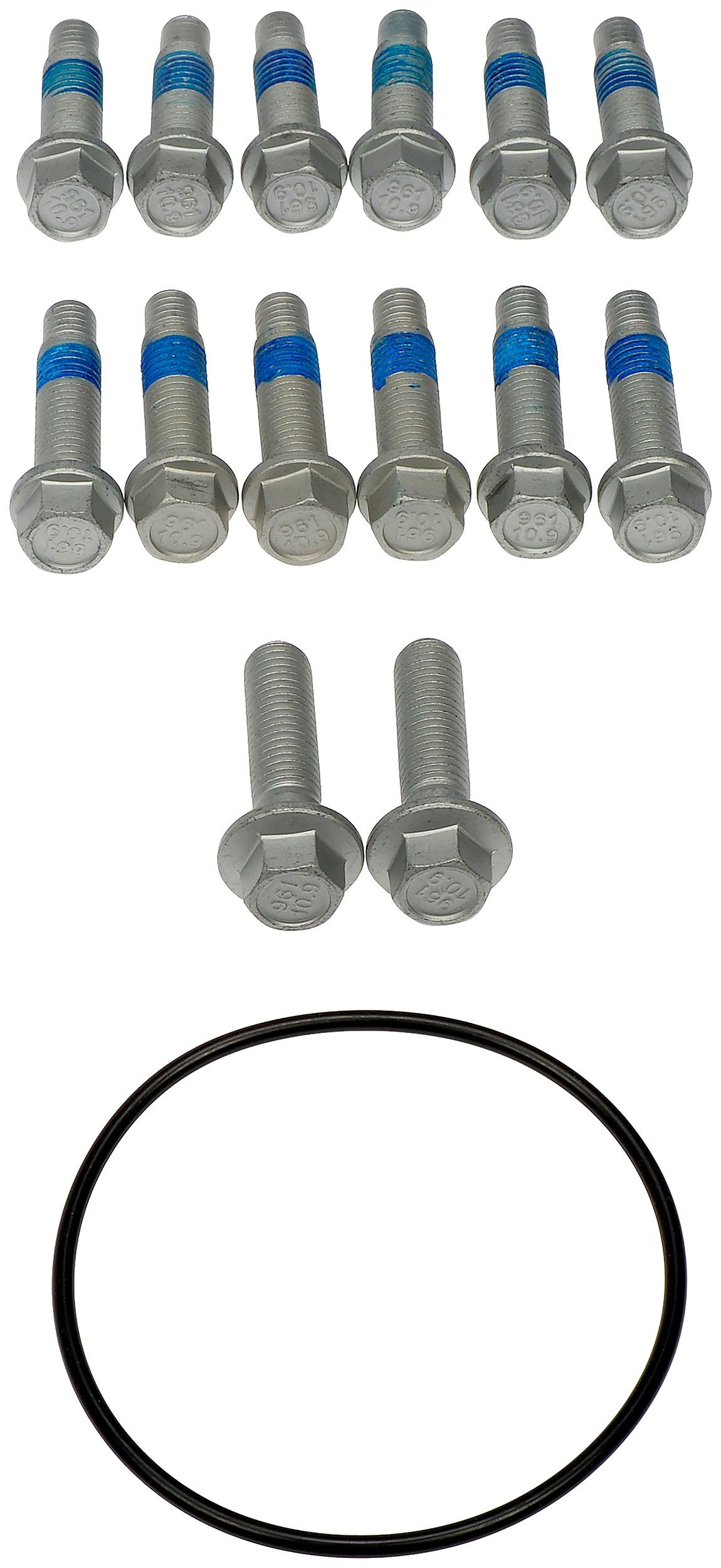 2019, 2018, 2017, 2016, 2015 Ford Transit Wheel Hub Bolt
