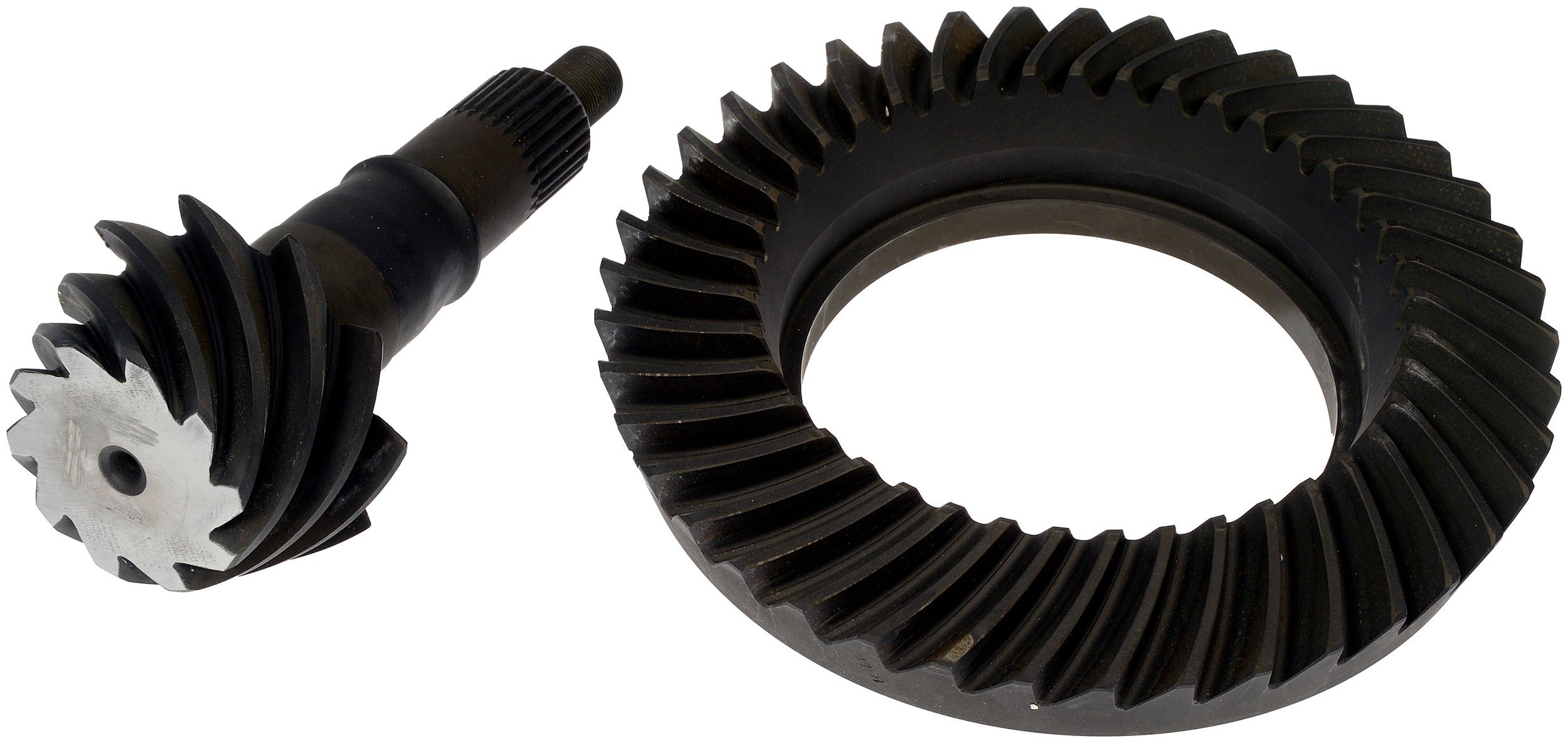 1989, 1988 GMC R2500 Differential Ring and Pinion