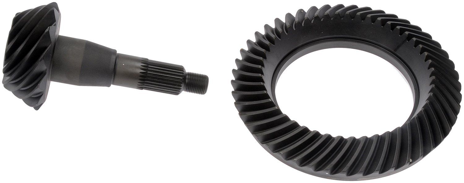 2009, 2008, 2007, 2006, 2005, 2004, 2003, 2002, 2001, 2000, 1999, 1998 Dodge Durango Differential Ring and Pinion