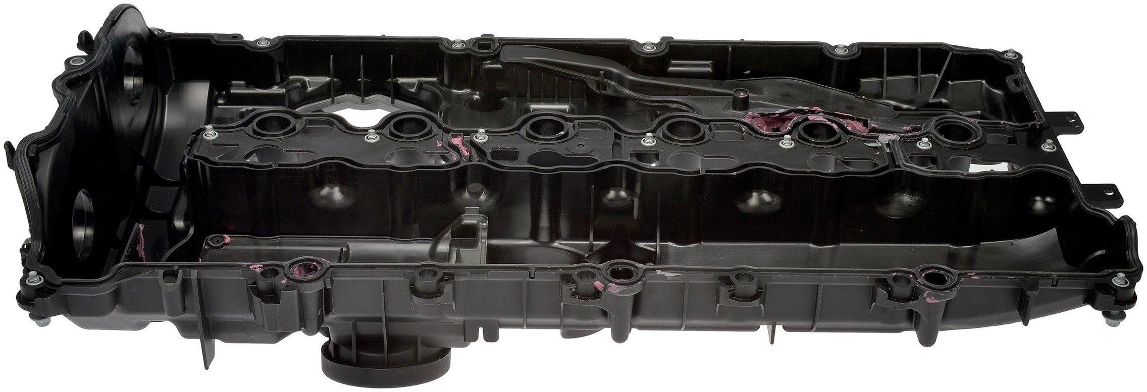 2019, 2018 BMW X3 Engine Valve Cover