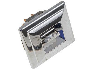 1991, 1990, 1989, 1988, 1987, 1986, 1985, 1984, 1983, 1982, 1981 GMC Jimmy Door Window Switch