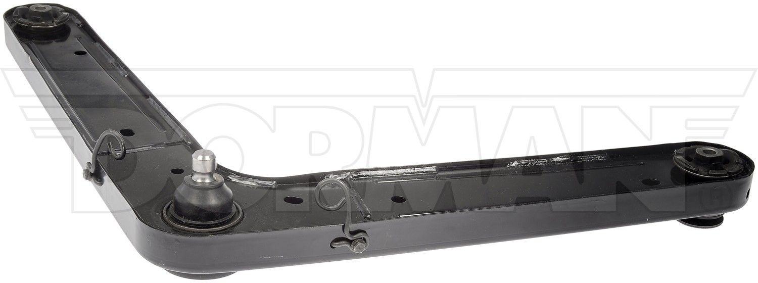 2007, 2006, 2005, 2004, 2003, 2002 Jeep Liberty Suspension Control Arm and Ball Joint Assembly