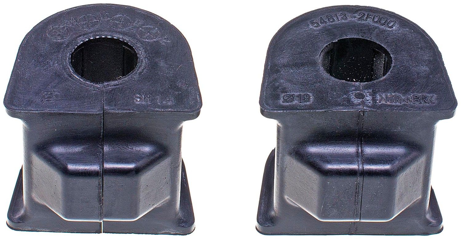 2009, 2008, 2007, 2006, 2005, 2004 Kia Spectra Suspension Stabilizer Bar Bushing Kit