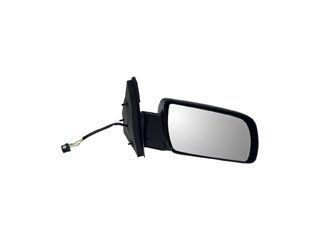 1999 Chevrolet Astro Door Mirror