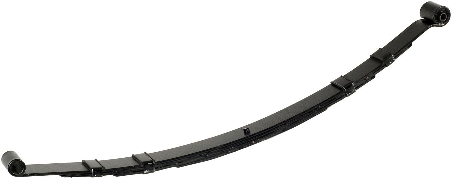 1986, 1985, 1984, 1983, 1982, 1981, 1980, 1979, 1978, 1977, 1976 Jeep CJ7 Leaf Spring Assembly