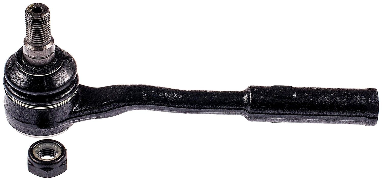 2006, 2005, 2004, 2003, 2002, 2001 Mercedes-Benz CL600 2001-2006 Mercedes-Benz CL200 Steering Tie Rod End