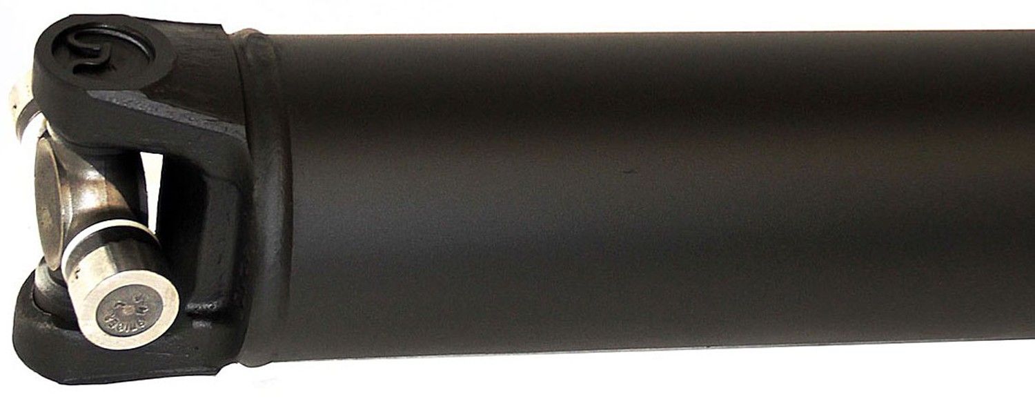 2006, 2005, 2004, 2003, 2002, 2001 GMC Sierra 3500 3500 Classic Drive Shaft