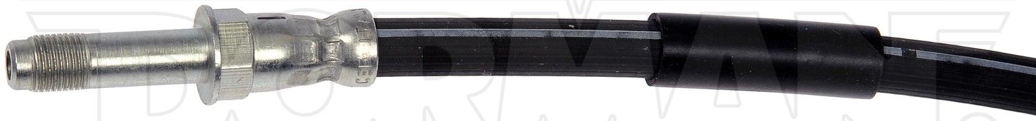 2019, 2018, 2017, 2016, 2015, 2014, 2013, 2012, 2011, 2010 Volkswagen Transporter Brake Hydraulic Hose