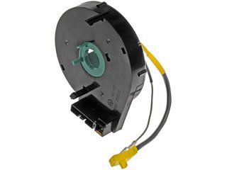 2001, 2000, 1999, 1998, 1997 Jeep Cherokee Air Bag Clockspring