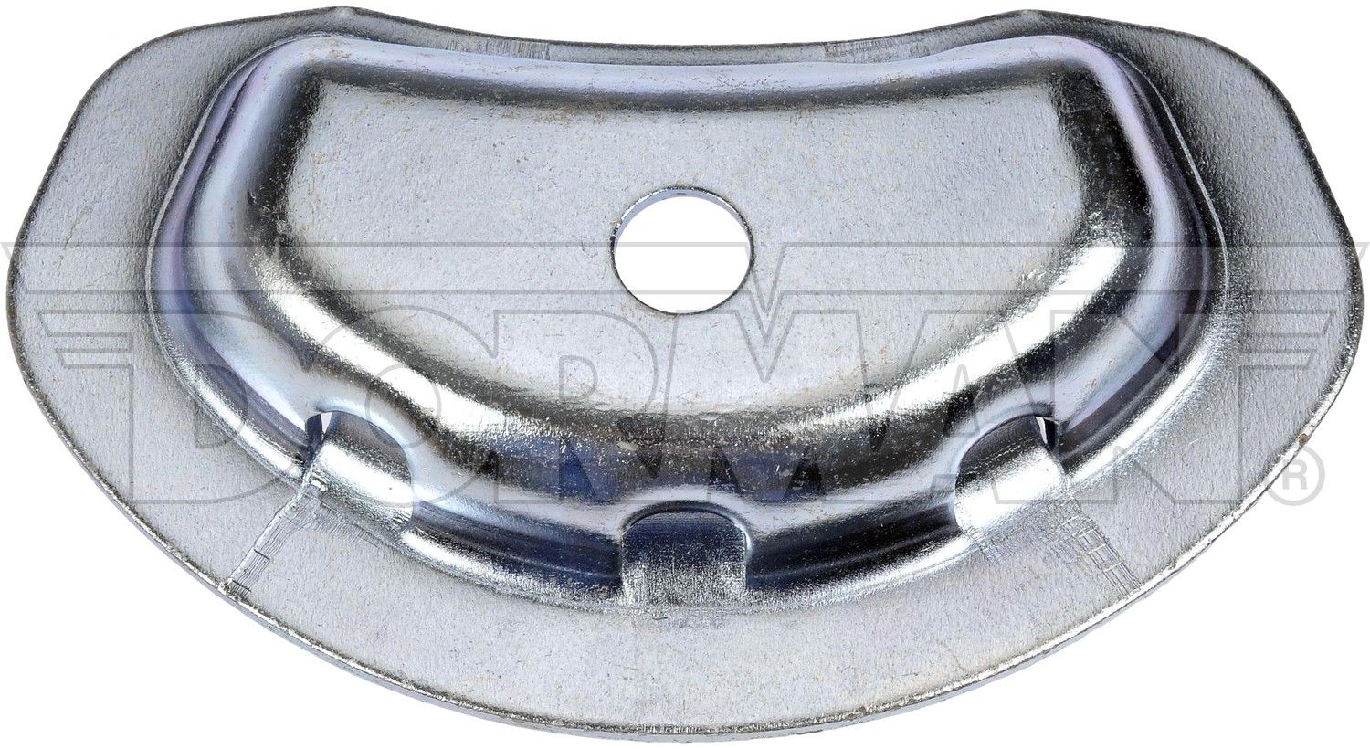 2011, 2010, 2009, 2008, 2007 Dodge Nitro Suspension Control Arm Bumper Bracket