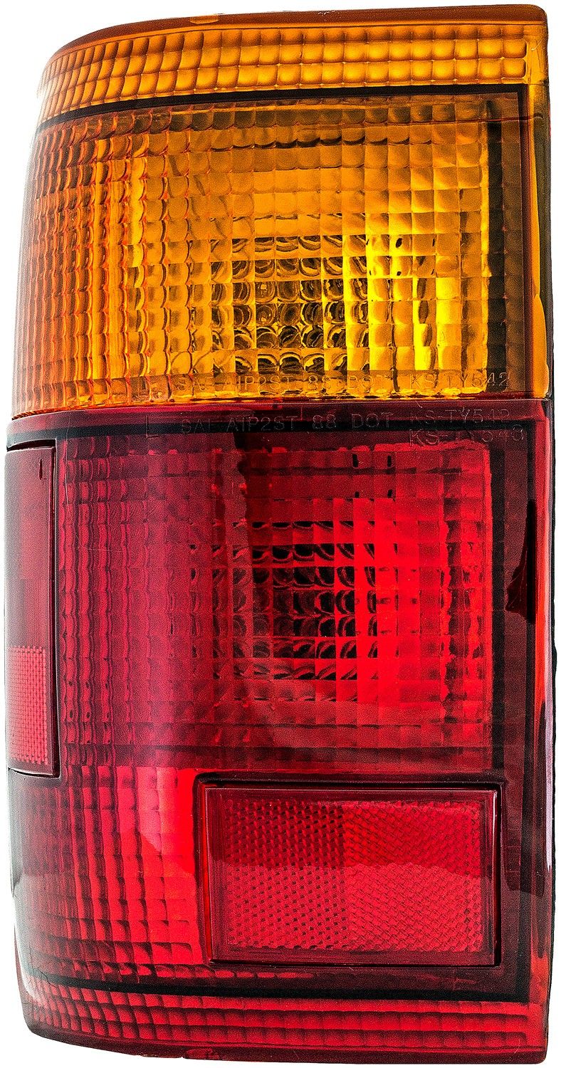 1995, 1994, 1993 Toyota 4Runner Tail Light Assembly