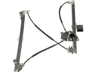2010, 2009, 2008, 2007, 2006, 2005, 2004 BMW X3 Window Regulator