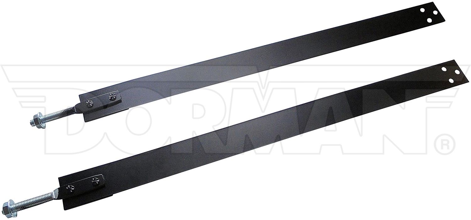 1986, 1985, 1984, 1983, 1982, 1981, 1980, 1979 GMC C3500 Fuel Tank Strap