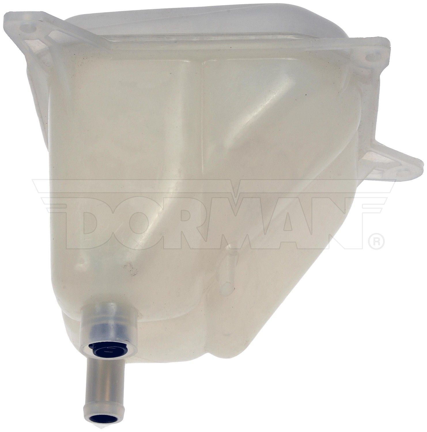 1995, 1994, 1993 Audi 90 Engine Coolant Reservoir