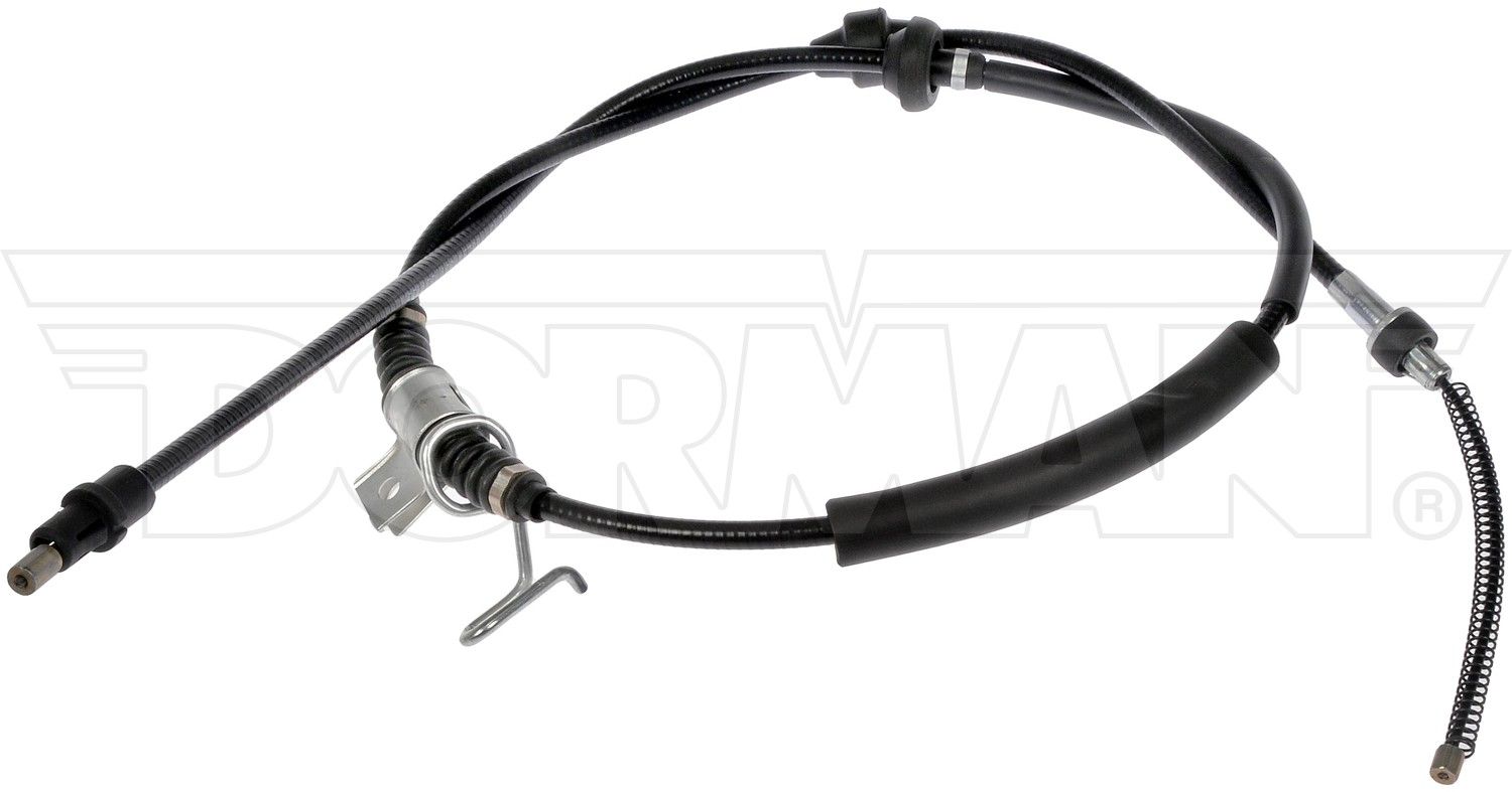 2009, 2008, 2007 Chrysler Sebring Parking Brake Cable