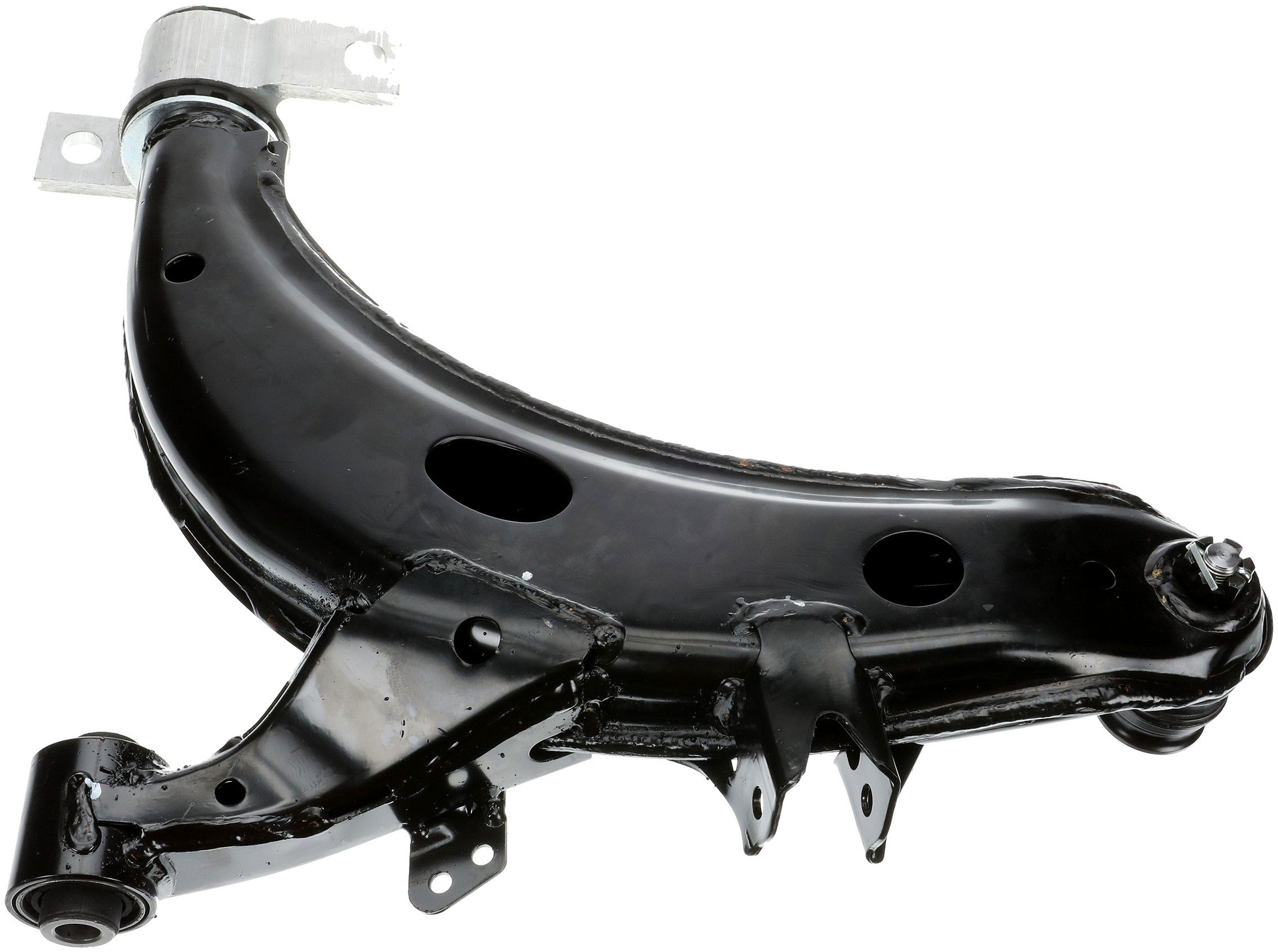 2007, 2006, 2005, 2004 Subaru Impreza Suspension Control Arm and Ball Joint Assembly