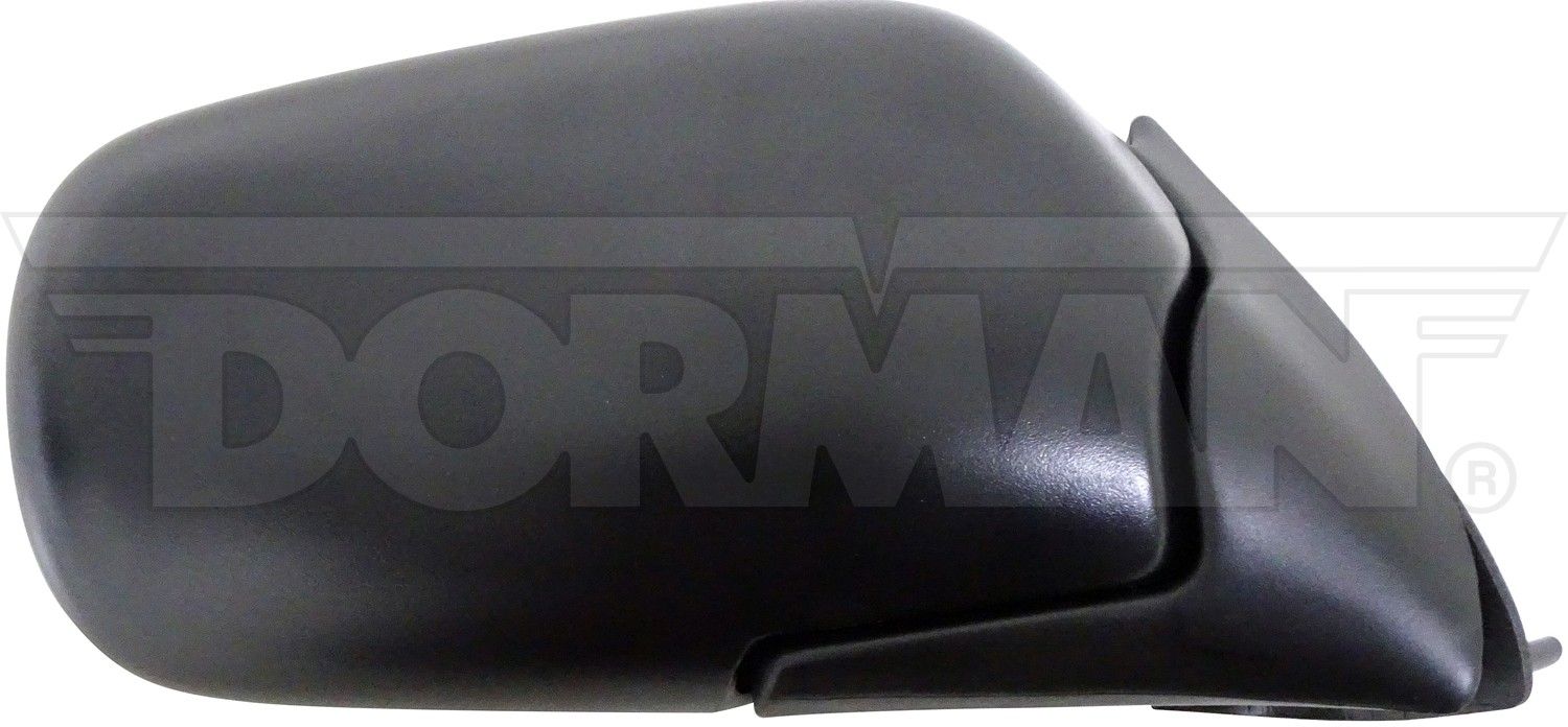 1995, 1994, 1993, 1992 Dodge Caravan & Country Door Mirror