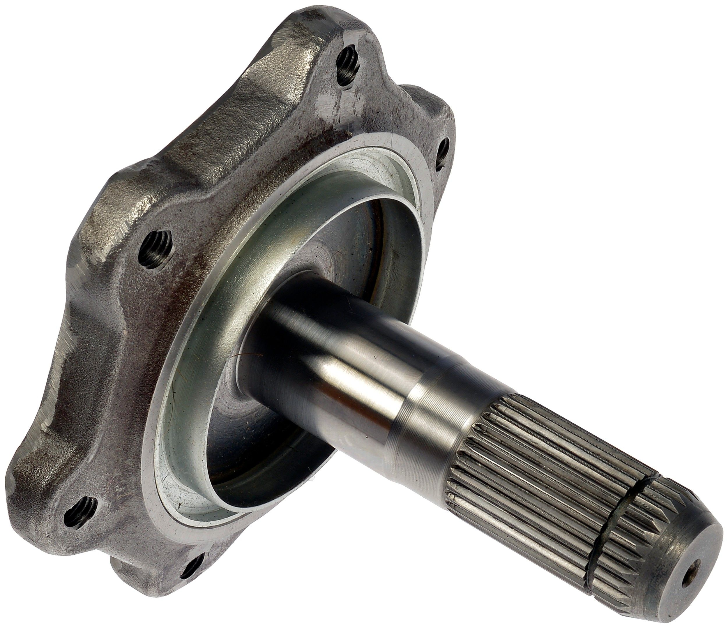 2014, 2013, 2012 GMC Yukon Drive Axle Shaft Assembly