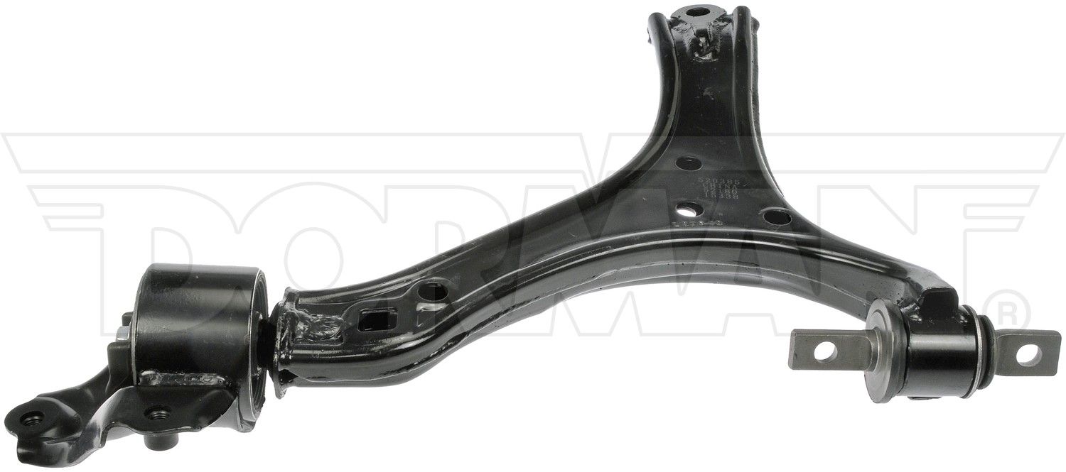 2020, 2019, 2018, 2017, 2016, 2015 Acura TLX Suspension Control Arm