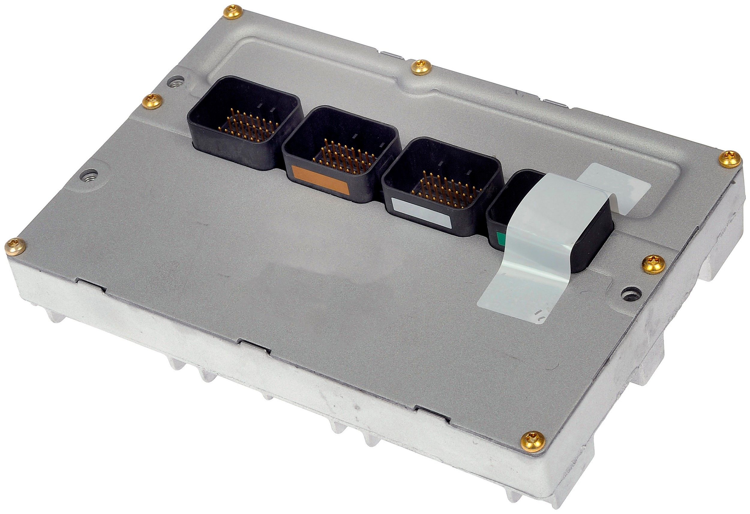 2007 Dodge Charger Engine Control Module (ECM)