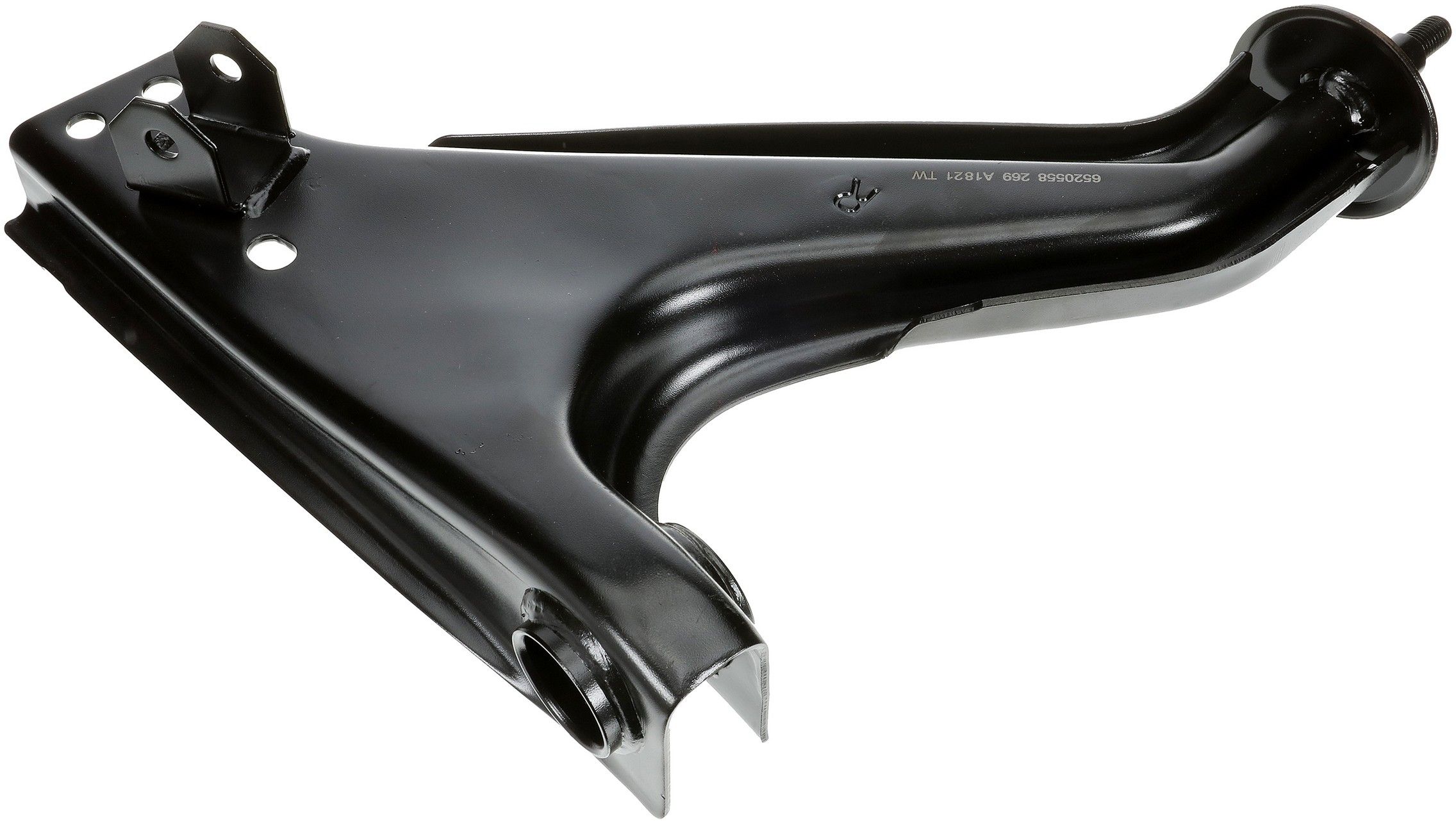 1989, 1988, 1987, 1986 Volvo 244 Suspension Control Arm
