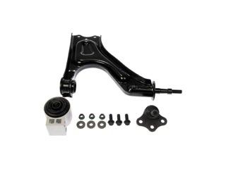 2001, 2000, 1999 Saab 9-5 Suspension Control Arm and Ball Joint Assembly