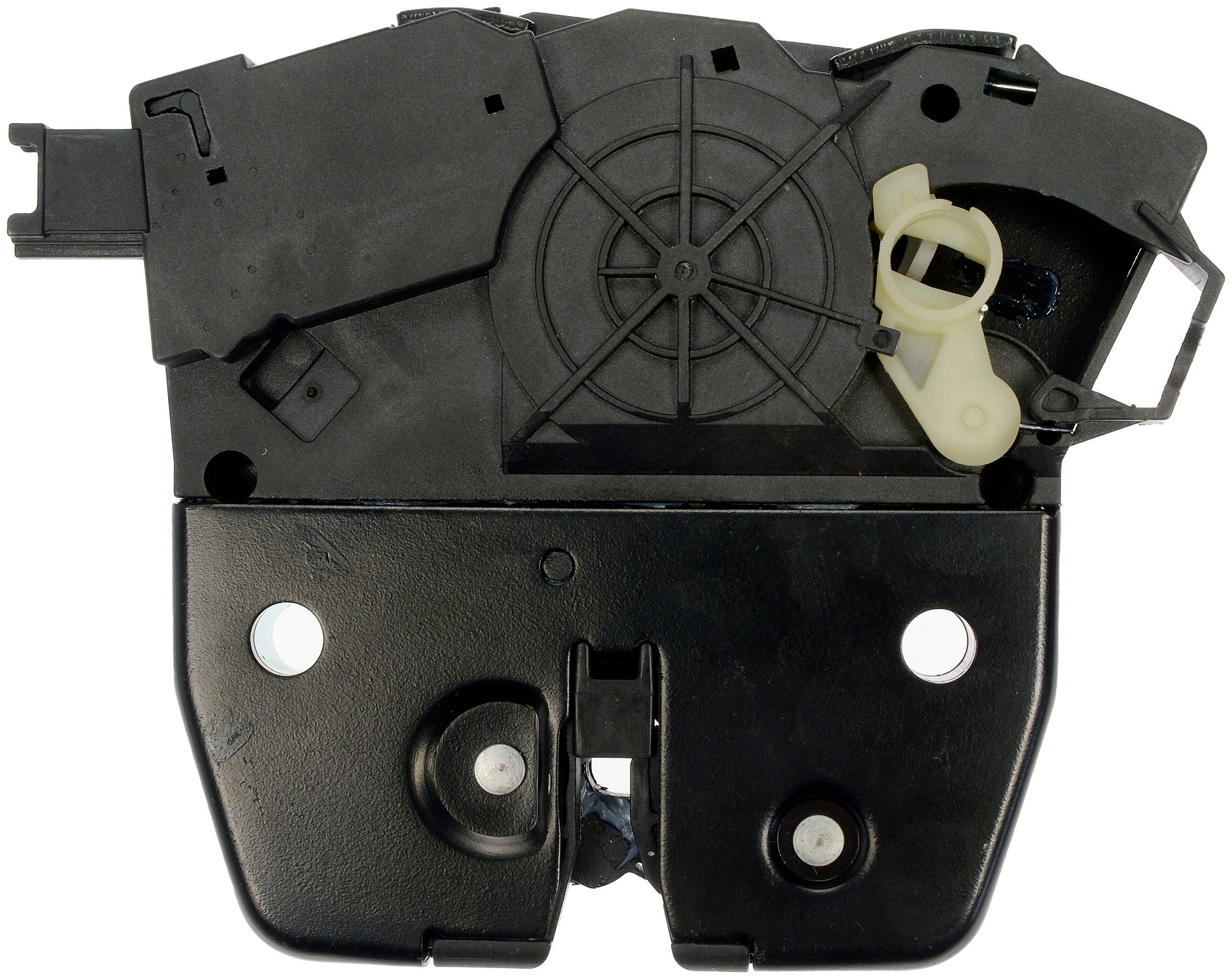 2013, 2012, 2011, 2010, 2009, 2008, 2007 BMW X5 Liftgate Lock Actuator
