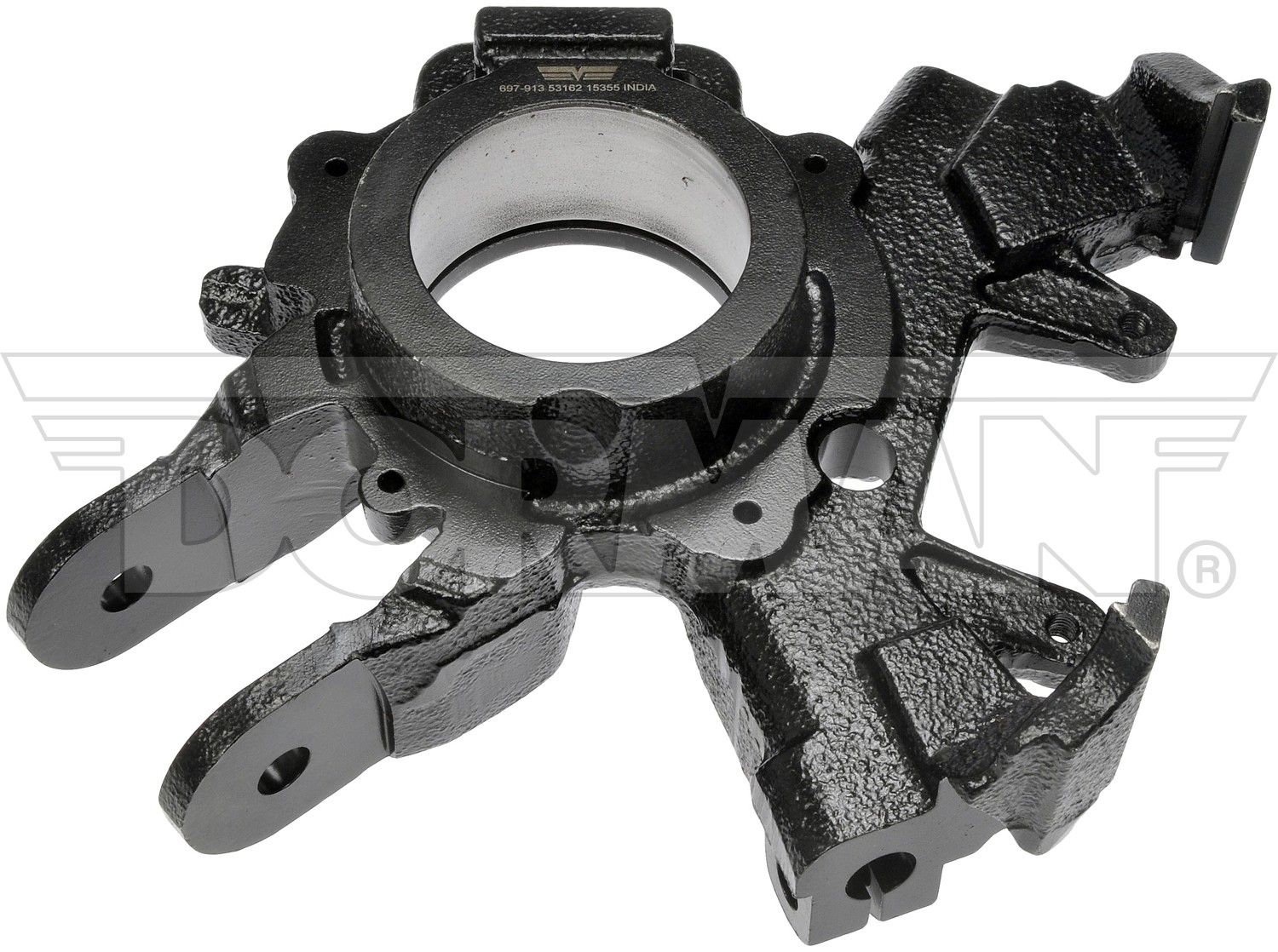 2005, 2004, 2003, 2002 Ford Explorer Suspension Knuckle