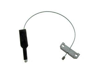 2003, 2002, 2001, 2000, 1999, 1998, 1997, 1996, 1995 Ford Windstar Parking Brake Cable
