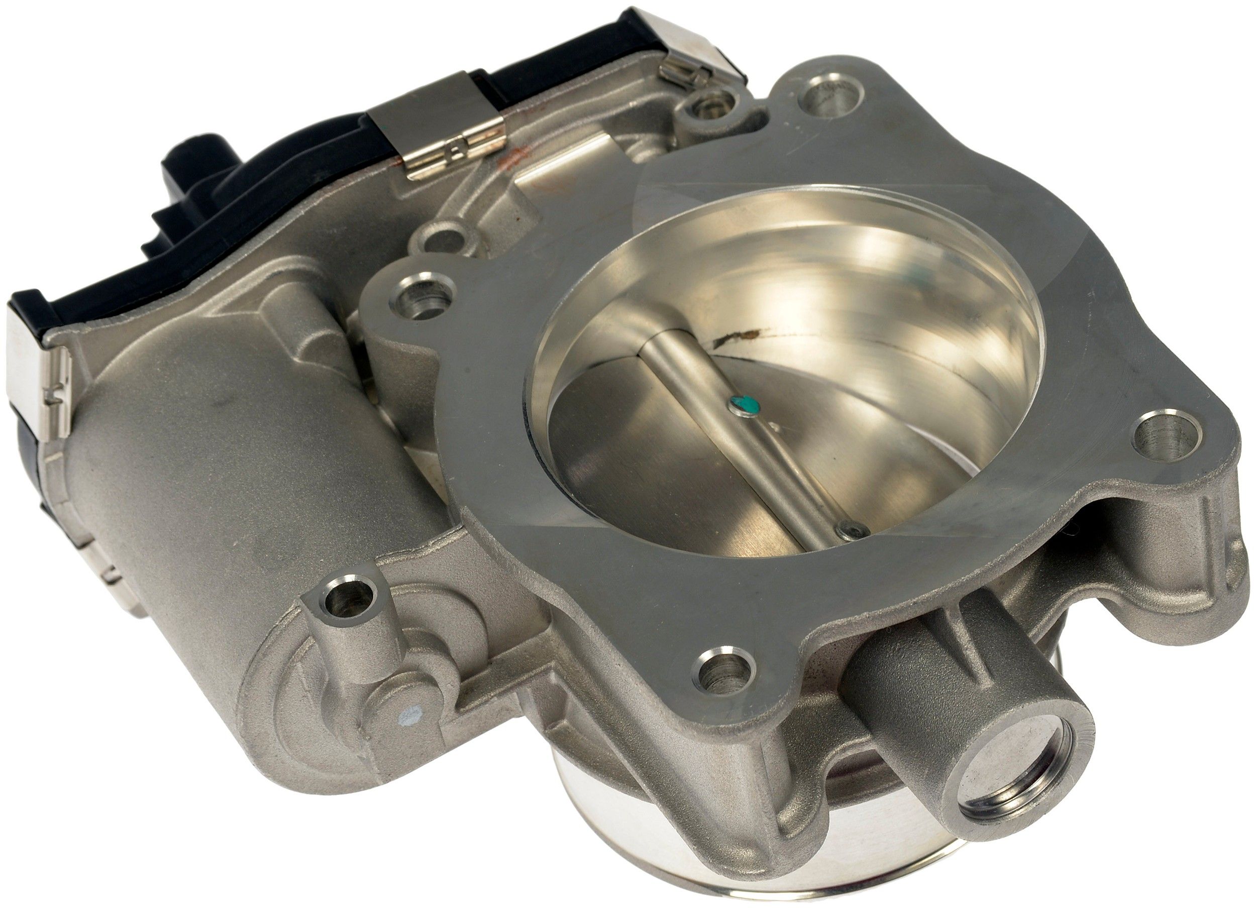 2017, 2016, 2015, 2014, 2013, 2012 Chevrolet Equinox Fuel Injection Throttle Body