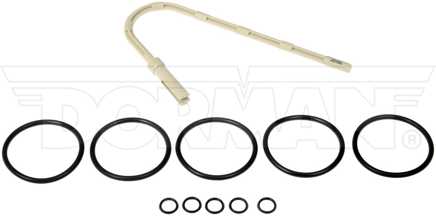 1996, 1995, 1994 Ford F-250 Club Wagon Engine Oil Dipstick Flange Repair Kit